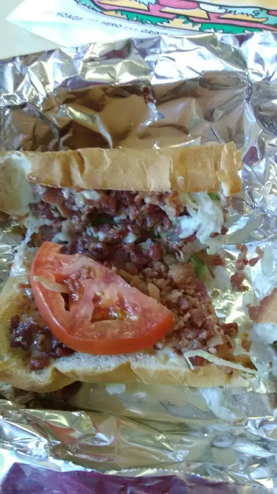 blt Sub