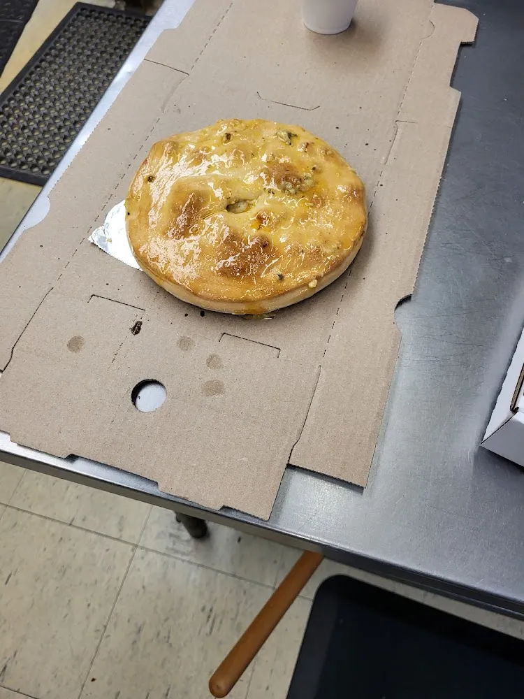 Stromboli